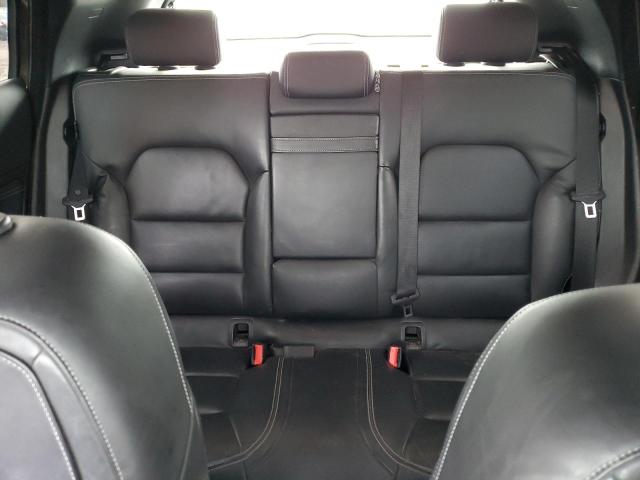 SJKCH5CRXHA016187 - 2017 INFINITI QX30 BASE 棕色 照片 10