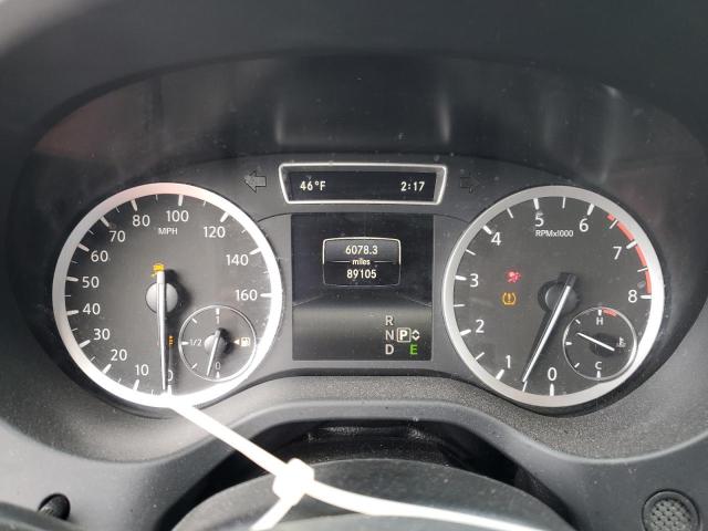 SJKCH5CRXHA016187 - 2017 INFINITI QX30 BASE 棕色 照片 9