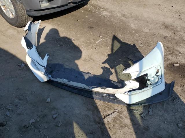 SHHFK7H64KU424919 - 2019 HONDA CIVIC EX WHITE photo 12