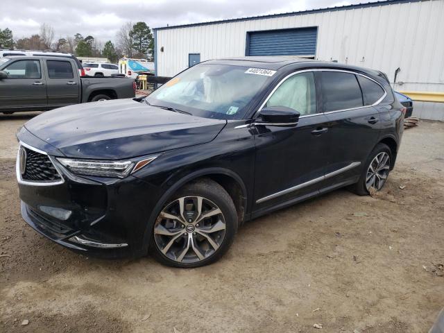 2024 ACURA MDX TECHNOLOGY, 