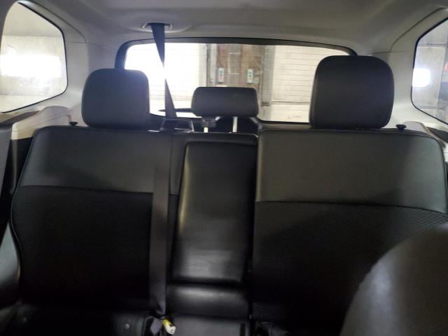 JF2SJAEC7JH459125 - 2018 SUBARU FORESTER 2.5I PREMIUM BLACK photo 10