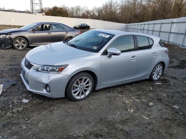 2013 LEXUS CT 200, 