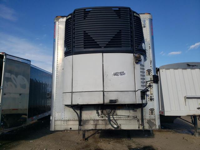 1UYVS25333U016402 - 2001 UTILITY TRAILER WHITE photo 2