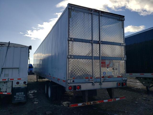 1UYVS25333U016402 - 2001 UTILITY TRAILER WHITE photo 4