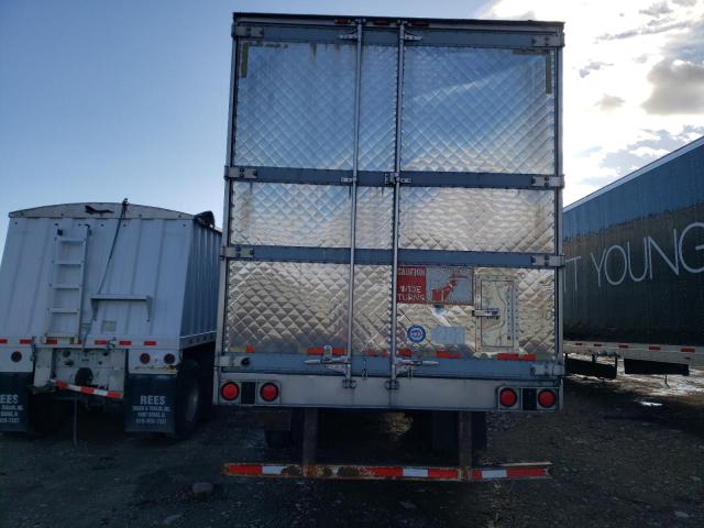 1UYVS25333U016402 - 2001 UTILITY TRAILER WHITE photo 5