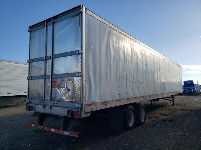 1UYVS25333U016402 - 2001 UTILITY TRAILER WHITE photo 6
