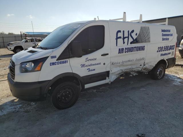 2019 FORD TRANSIT T-150, null