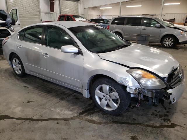 1N4AL21EX8N526920 - 2008 NISSAN ALTIMA 2.5 SILVER photo 4