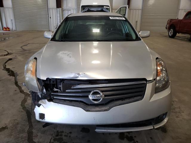 1N4AL21EX8N526920 - 2008 NISSAN ALTIMA 2.5 SILVER photo 5