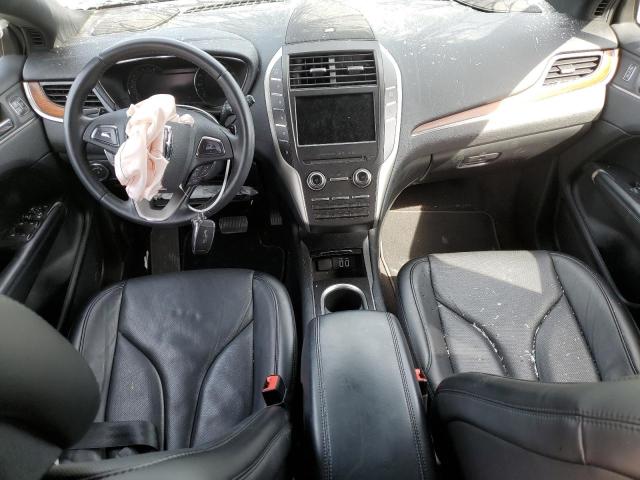 5LMCJ3D98KUL32437 - 2019 LINCOLN MKC RESERVE Bordo foto 8