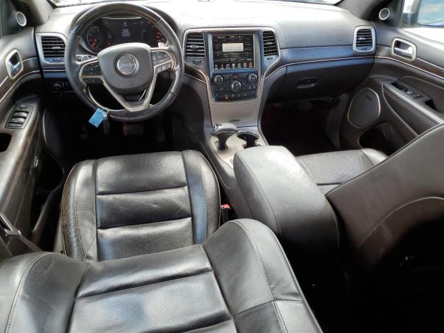 1C4RJFJM7FC681631 - 2015 JEEP GRAND CHER SUMMIT ყავისფერი ფოტო 8