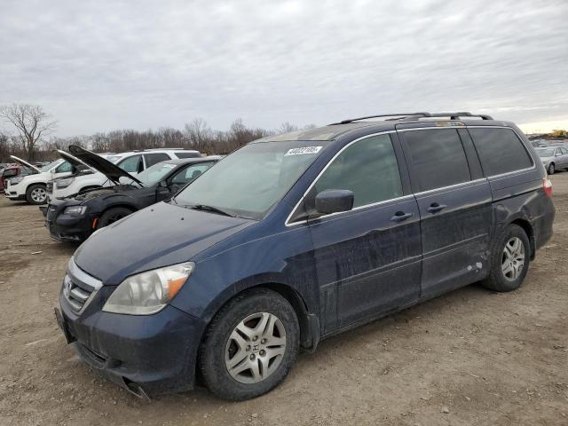 2006 HONDA ODYSSEY EX, 