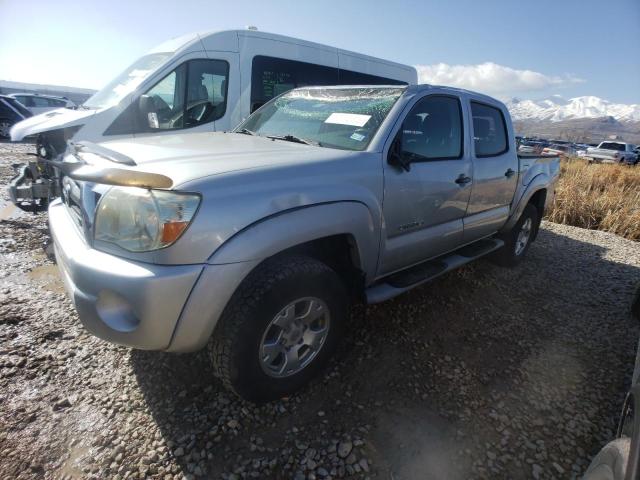 2006 TOYOTA TACOMA DOUBLE CAB PRERUNNER, 