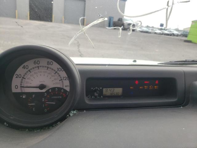 JTLKT334650209481 - 2005 TOYOTA SCION XB 白色 照片 9