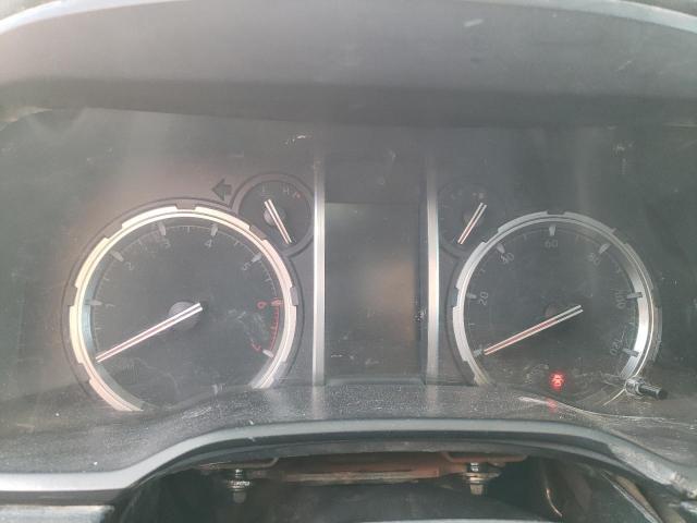 JTEBU5JR1L5773019 - 2020 TOYOTA 4RUNNER SR5/SR5 PREMIUM 白色 照片 9