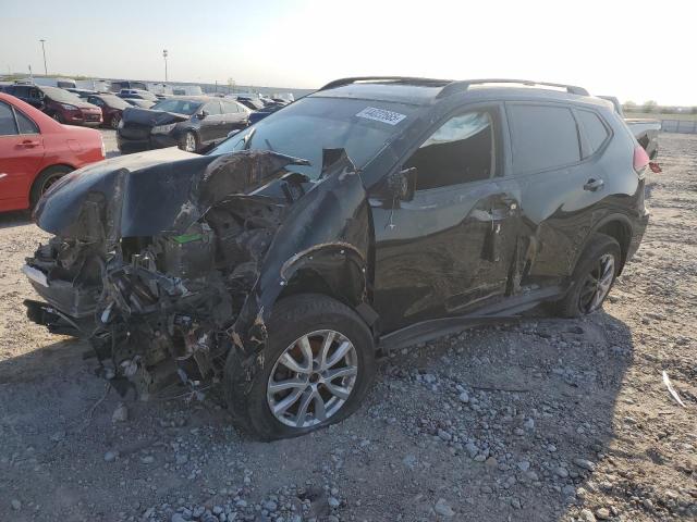 2017 NISSAN ROGUE S, 