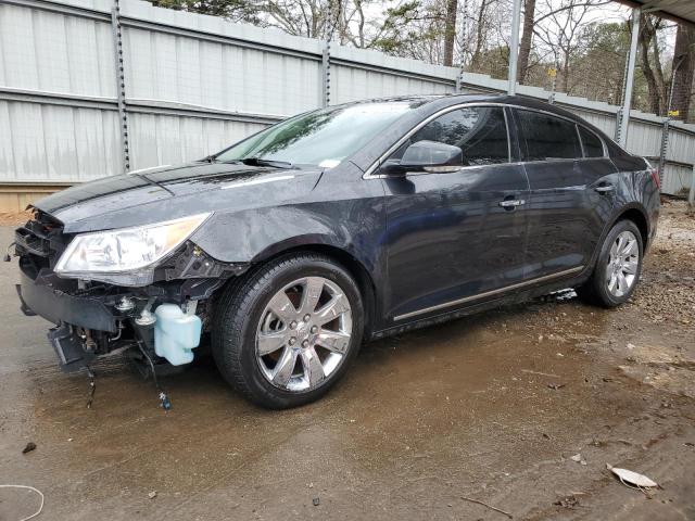 2011 BUICK LACROSSE CXS, 