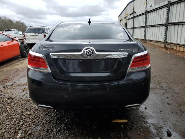 1G4GE5ED7BF210003 - 2011 BUICK LACROSSE CXS 黑色 照片 6