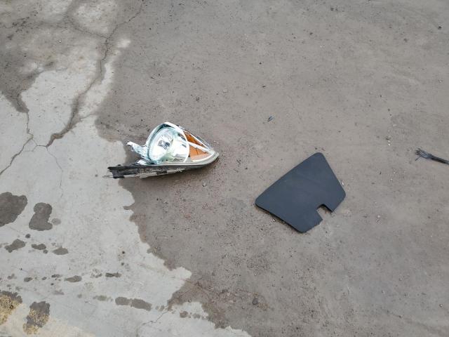 1G1ZC5EB9AF180334 - 2010 CHEVROLET MALIBU 1LT SILVER photo 12