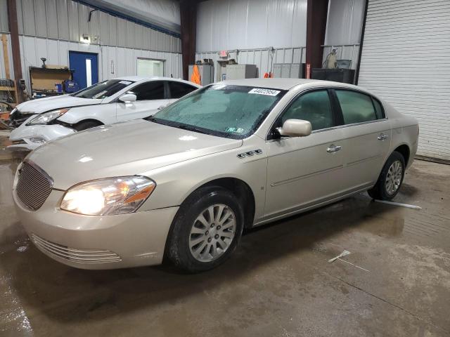 2008 BUICK LUCERNE CX, 