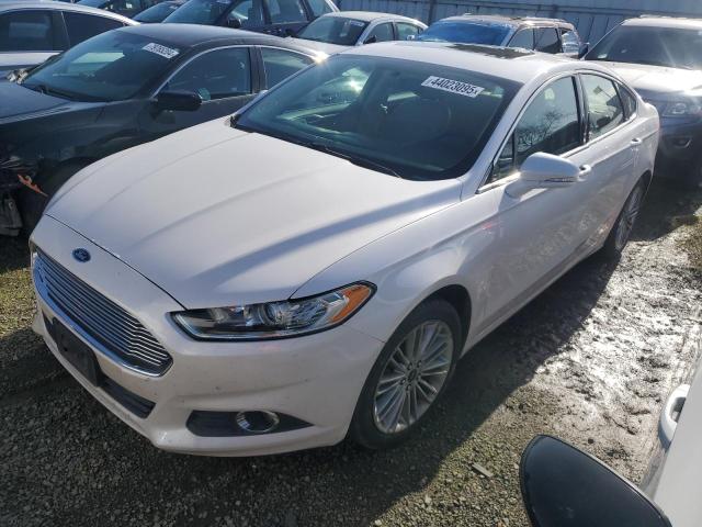 2016 FORD FUSION SE, 