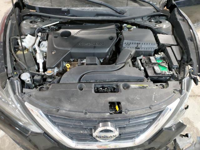 1N4AL3AP4HN322265 - 2017 NISSAN ALTIMA 2.5 BLACK photo 11