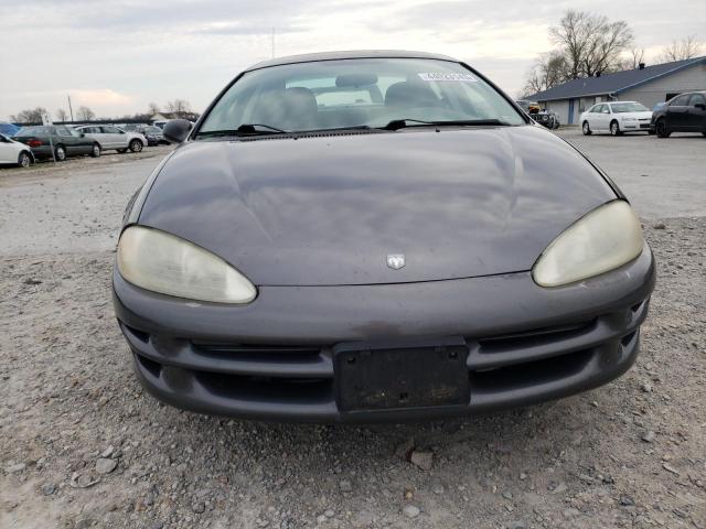 2B3HD46R73H508777 - 2003 DODGE INTREPID SE CHARCOAL photo 5