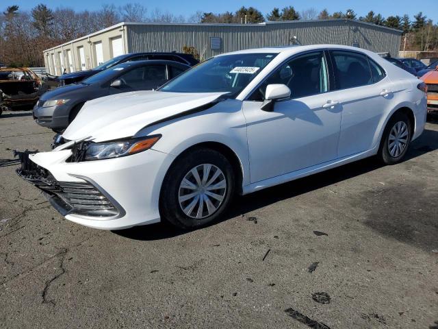 2022 TOYOTA CAMRY LE, 