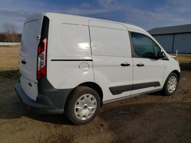 NM0LS6E7XJ1363933 - 2018 FORD TRANSIT CO XL WHITE photo 3