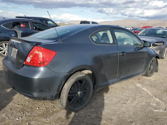 JTKDE167060141763 - 2006 TOYOTA SCION TC 石墨色 照片 3