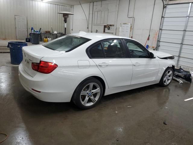 WBA3B5G51ENS11270 - 2014 BMW 328 XI SULEV WHITE photo 3