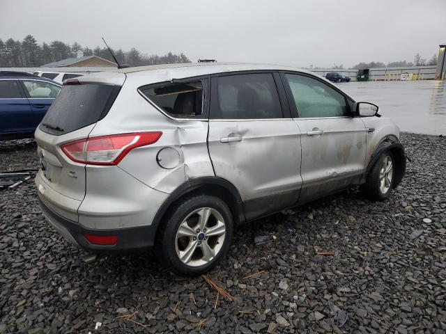 1FMCU9G93EUC09013 - 2014 FORD ESCAPE SE SILVER photo 3