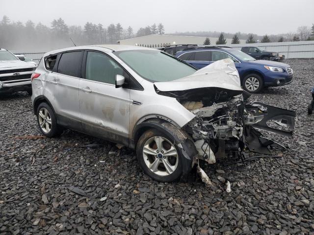 1FMCU9G93EUC09013 - 2014 FORD ESCAPE SE SILVER photo 4