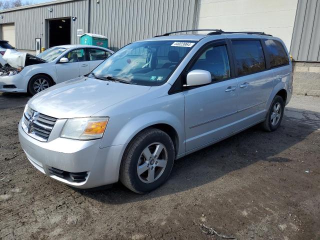 2010 DODGE GRAND CARA SXT, 