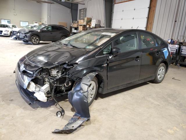 2010 TOYOTA PRIUS, 