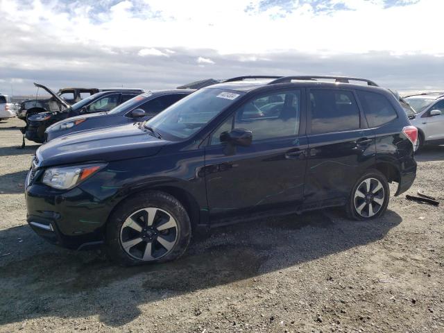 2018 SUBARU FORESTER 2.5I PREMIUM, 