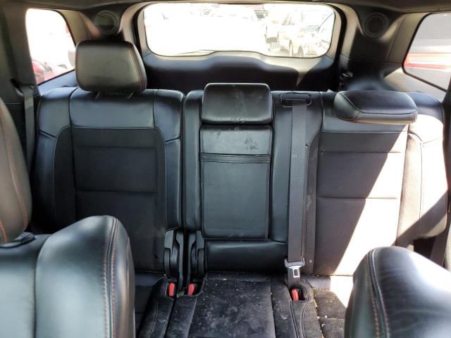 1C4RJFLG9LC362508 - 2020 JEEP GRAND CHER TRAILHAWK Boz foto 10