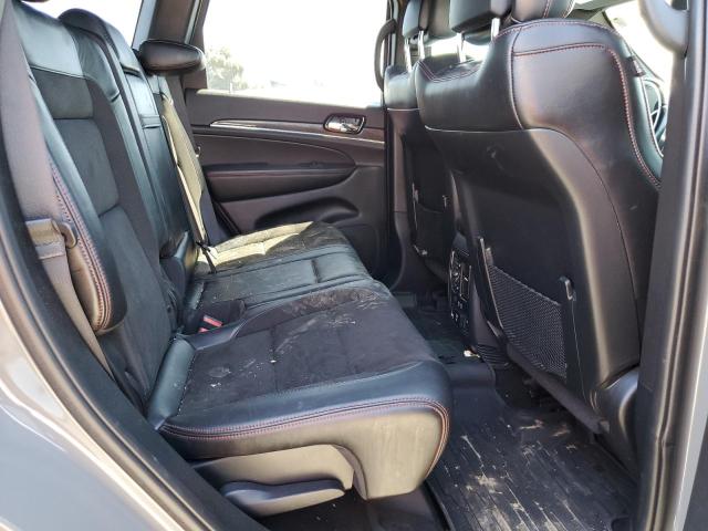 1C4RJFLG9LC362508 - 2020 JEEP GRAND CHER TRAILHAWK Boz foto 11