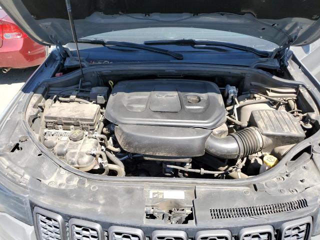 1C4RJFLG9LC362508 - 2020 JEEP GRAND CHER TRAILHAWK Boz foto 12