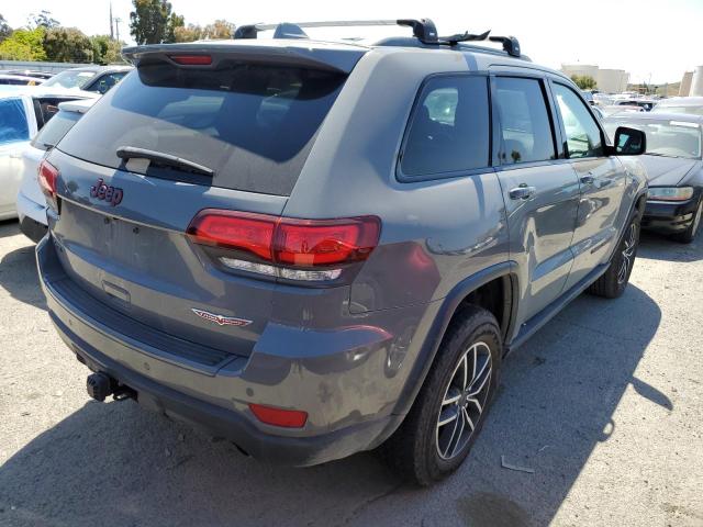 1C4RJFLG9LC362508 - 2020 JEEP GRAND CHER TRAILHAWK Boz foto 3