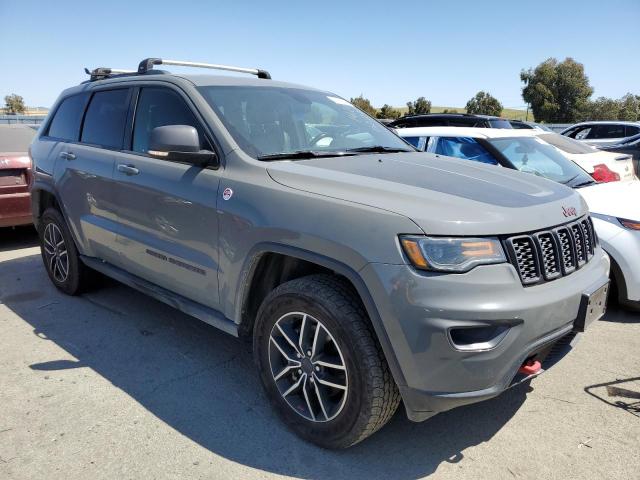 1C4RJFLG9LC362508 - 2020 JEEP GRAND CHER TRAILHAWK Boz foto 4