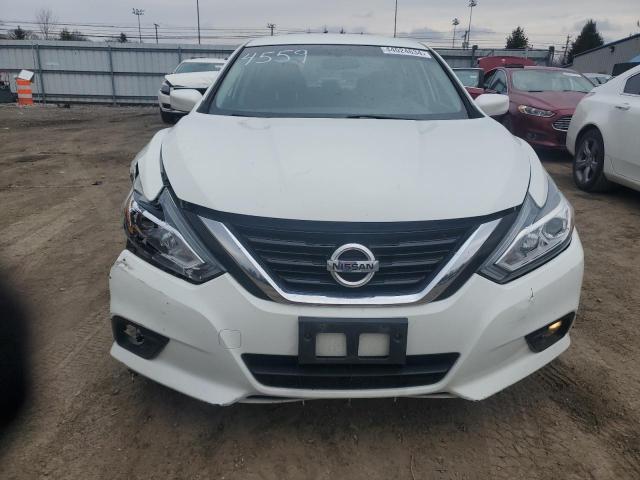 1N4AL3AP1JC174559 - 2018 NISSAN ALTIMA 2.5 WHITE photo 5