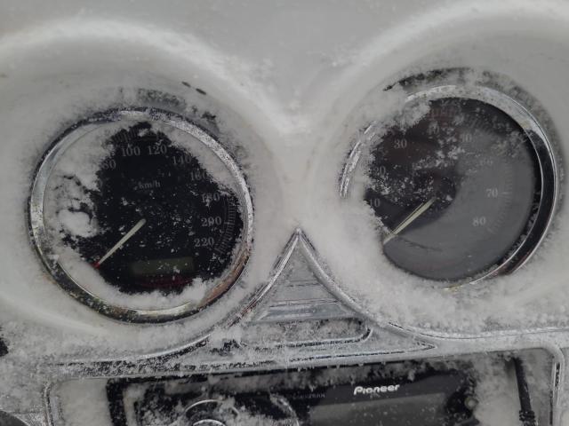 1HD1FCW176Y684588 - 2006 HARLEY-DAVIDSON FLHTCUI 白色 照片 8