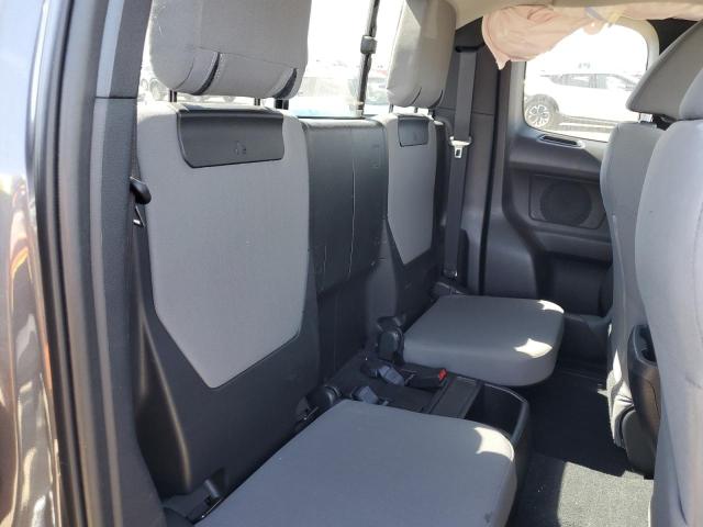 5TFRX5GN0JX109178 - 2018 TOYOTA TACOMA ACCESS CAB 灰色 照片 10