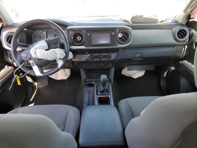 5TFRX5GN0JX109178 - 2018 TOYOTA TACOMA ACCESS CAB 灰色 照片 8