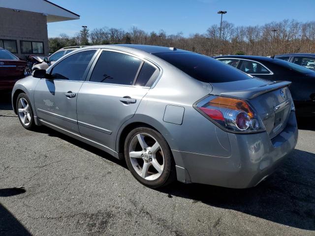 1N4BL21E97C125910 - 2007 NISSAN ALTIMA 3.5SE GRAY photo 2