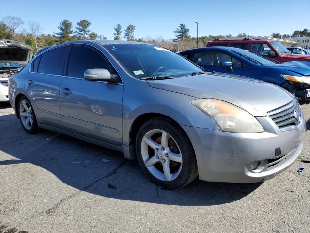 1N4BL21E97C125910 - 2007 NISSAN ALTIMA 3.5SE GRAY photo 4