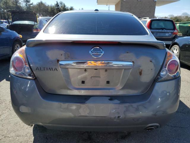 1N4BL21E97C125910 - 2007 NISSAN ALTIMA 3.5SE GRAY photo 6