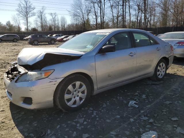 2011 TOYOTA CAMRY BASE, 