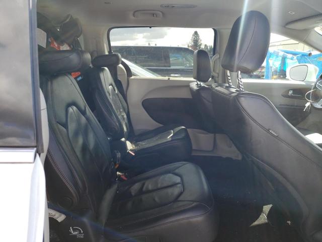 2C4RC1BG0KR657310 - 2019 CHRYSLER PACIFICA TOURING L 白色 照片 10